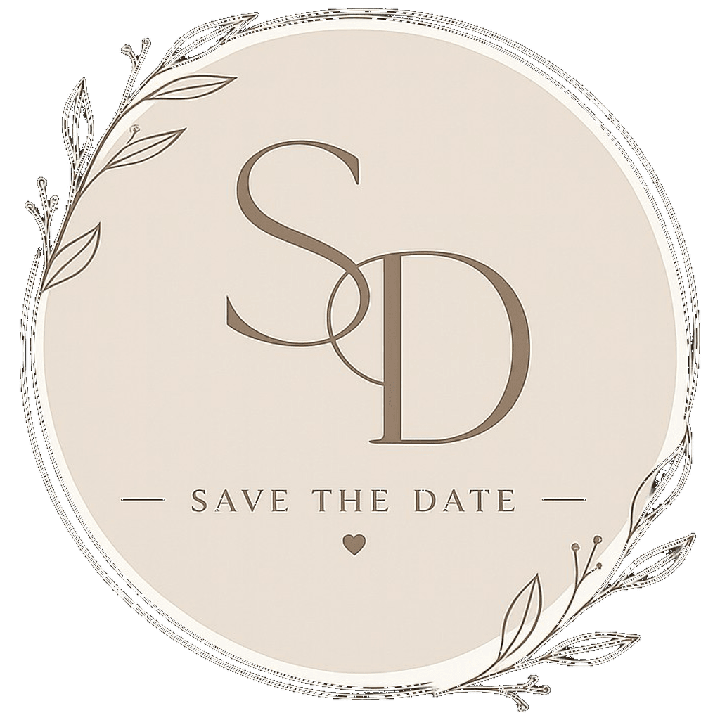Save the Date